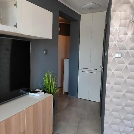 Nadmorski * Kolobrzeg