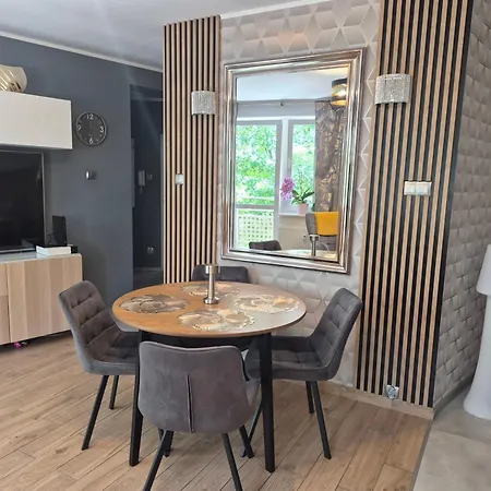 Apartmán Nadmorski