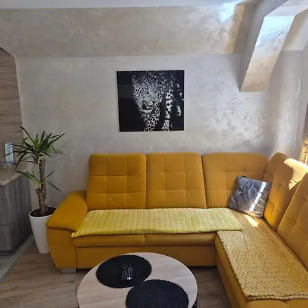 Apartmán Nadmorski *