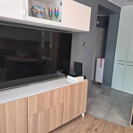 Nadmorski Apartmán *