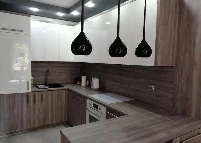 Apartment Nadmorski *