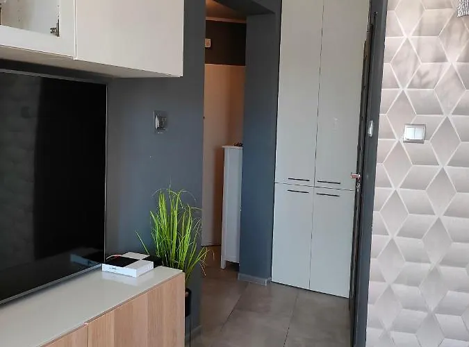 Nadmorski * Kolobrzeg