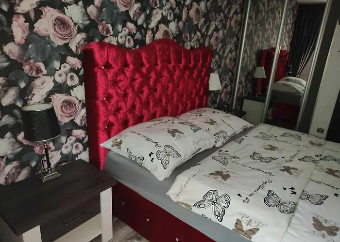 Nadmorski * Kolobrzeg